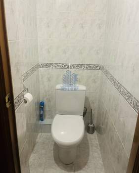 3-к квартира, вторичка, 66м2, 4/9 этаж