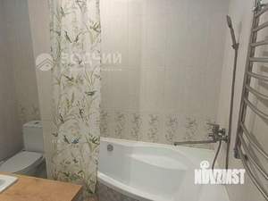 2-к квартира, вторичка, 57м2, 16/16 этаж