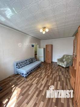 1-к квартира, вторичка, 31м2, 5/5 этаж