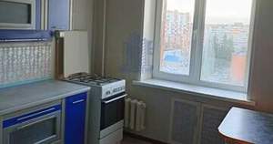 1-к квартира, вторичка, 50м2, 7/9 этаж