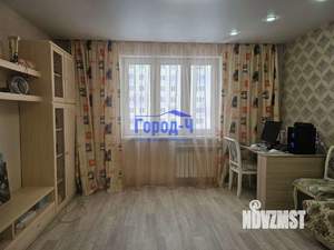 1-к квартира, вторичка, 37м2, 3/10 этаж