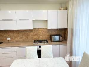 1-к квартира, вторичка, 38м2, 5/10 этаж