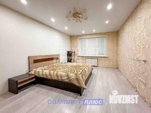 2-к квартира, вторичка, 66м2, 6/9 этаж