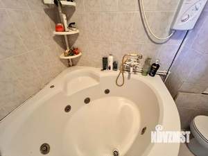 4-к квартира, вторичка, 99м2, 5/15 этаж