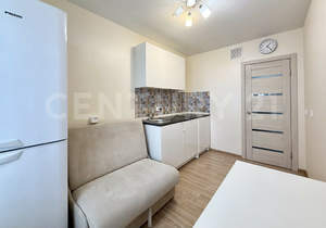 1-к квартира, вторичка, 36м2, 5/16 этаж