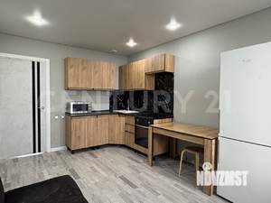 1-к квартира, вторичка, 43м2, 16/16 этаж