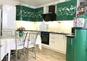 1-к квартира, вторичка, 47м2, 11/16 этаж