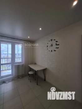 1-к квартира, вторичка, 37м2, 16/16 этаж