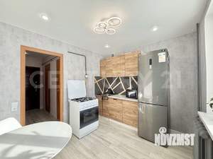 1-к квартира, вторичка, 33м2, 1/9 этаж