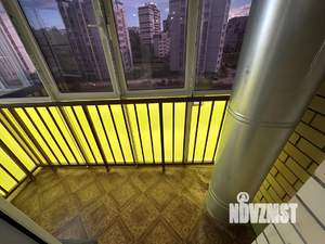 1-к квартира, вторичка, 38м2, 7/9 этаж