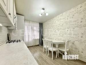 1-к квартира, вторичка, 45м2, 3/10 этаж