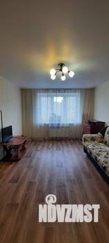 1-к квартира, вторичка, 46м2, 5/10 этаж