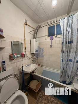 1-к квартира, вторичка, 33м2, 2/4 этаж