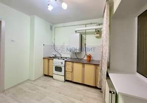 2-к квартира, вторичка, 59м2, 1/10 этаж