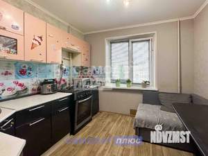2-к квартира, вторичка, 51м2, 5/9 этаж