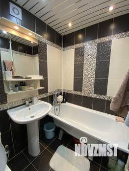 1-к квартира, вторичка, 34м2, 8/9 этаж