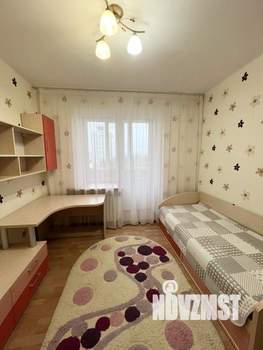 3-к квартира, вторичка, 84м2, 5/10 этаж