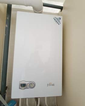 1-к квартира, вторичка, 43м2, 6/9 этаж