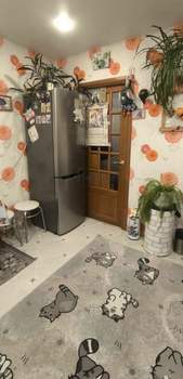 2-к квартира, вторичка, 50м2, 7/9 этаж