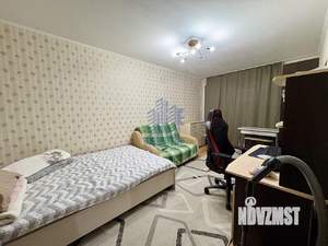 2-к квартира, вторичка, 45м2, 1/5 этаж