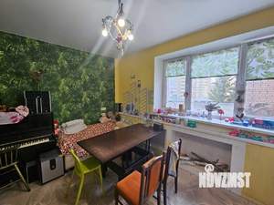 2-к квартира, вторичка, 85м2, 2/9 этаж