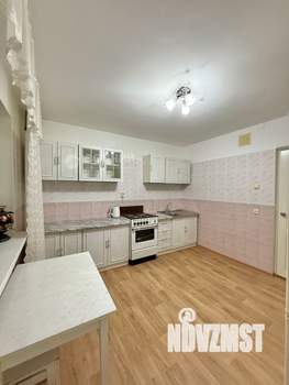 3-к квартира, вторичка, 85м2, 7/16 этаж