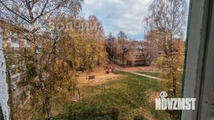 2-к квартира, вторичка, 42м2, 4/5 этаж