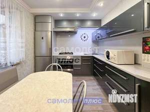 1-к квартира, вторичка, 43м2, 2/6 этаж