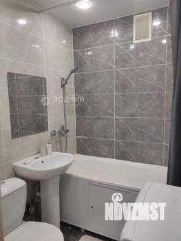 1-к квартира, вторичка, 31м2, 2/5 этаж