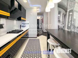 2-к квартира, вторичка, 60м2, 6/7 этаж