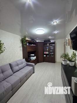 3-к квартира, вторичка, 68м2, 9/9 этаж