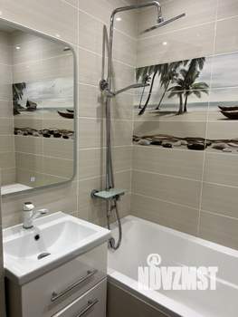1-к квартира, вторичка, 49м2, 5/11 этаж