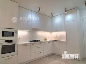 3-к квартира, вторичка, 129м2, 2/9 этаж