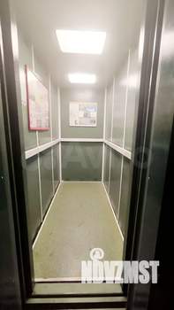 1-к квартира, вторичка, 36м2, 6/9 этаж