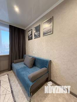 Студия квартира, вторичка, 25м2, 9/9 этаж