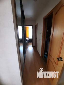 1-к квартира, вторичка, 41м2, 7/10 этаж