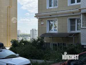 2-к квартира, вторичка, 64м2, 6/9 этаж