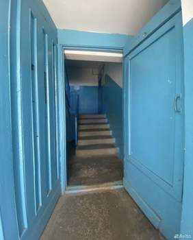 4-к квартира, вторичка, 78м2, 10/10 этаж