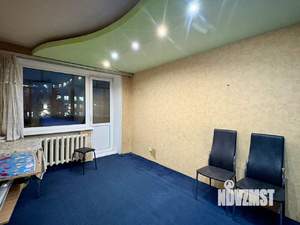 1-к квартира, вторичка, 33м2, 5/5 этаж