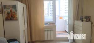 Студия квартира, вторичка, 32м2, 6/14 этаж