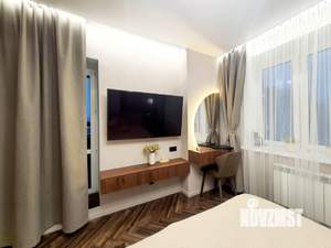 3-к квартира, вторичка, 79м2, 9/15 этаж