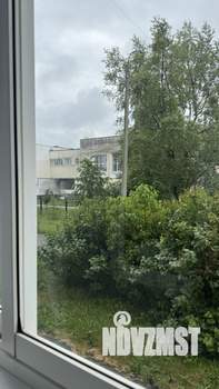 1-к квартира, вторичка, 45м2, 1/10 этаж