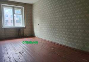 2-к квартира, вторичка, 45м2, 3/5 этаж