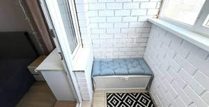 2-к квартира, вторичка, 56м2, 8/16 этаж