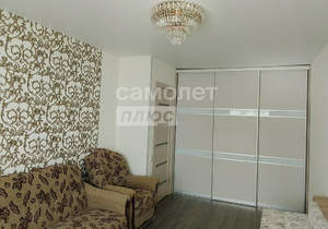 1-к квартира, вторичка, 35м2, 3/14 этаж