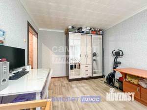 1-к квартира, вторичка, 29м2, 2/5 этаж