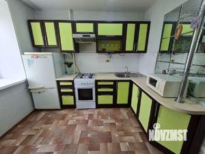 1-к квартира, вторичка, 40м2, 6/10 этаж