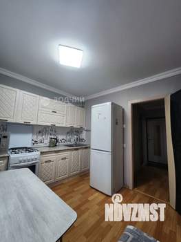 1-к квартира, вторичка, 36м2, 5/15 этаж