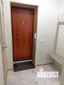 1-к квартира, вторичка, 26м2, 3/5 этаж