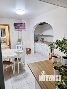 2-к квартира, вторичка, 59м2, 10/10 этаж